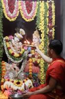 Shri Chitrapur Math, Mangalore (6 Sep 2026); Photo Courtesy Shri Ganesh Rao